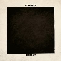 Graveyard – Lights Out 